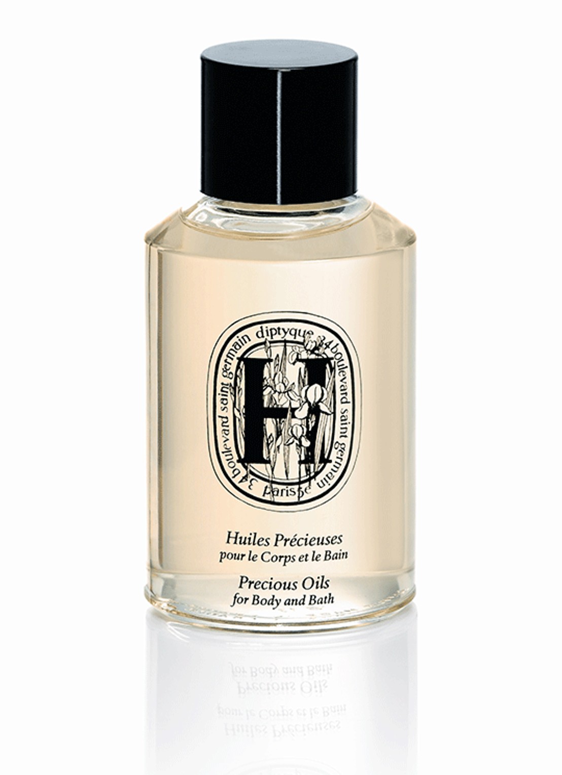 DIPTYQUE Do Son Perfumed Body Lotion - bodylotion  - voorkant 2 undefined