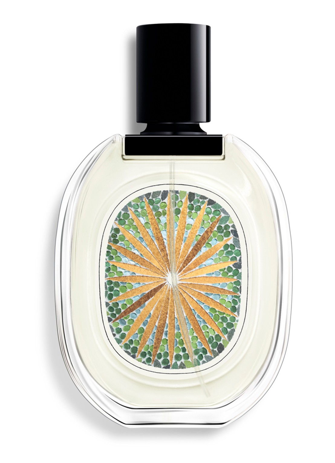 DIPTYQUE Eau des Sens Eau de Toilette - Limited Edition  - voorkant 4 undefined