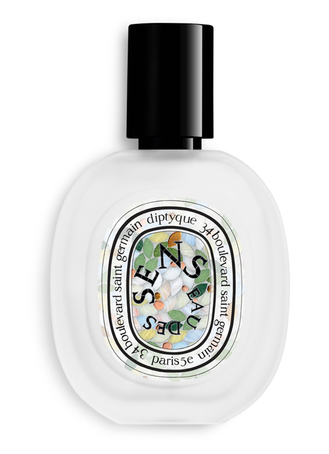DIPTYQUE Eau des Sens Hair Mist - Limited Edition haarparfum - voorkant undefined