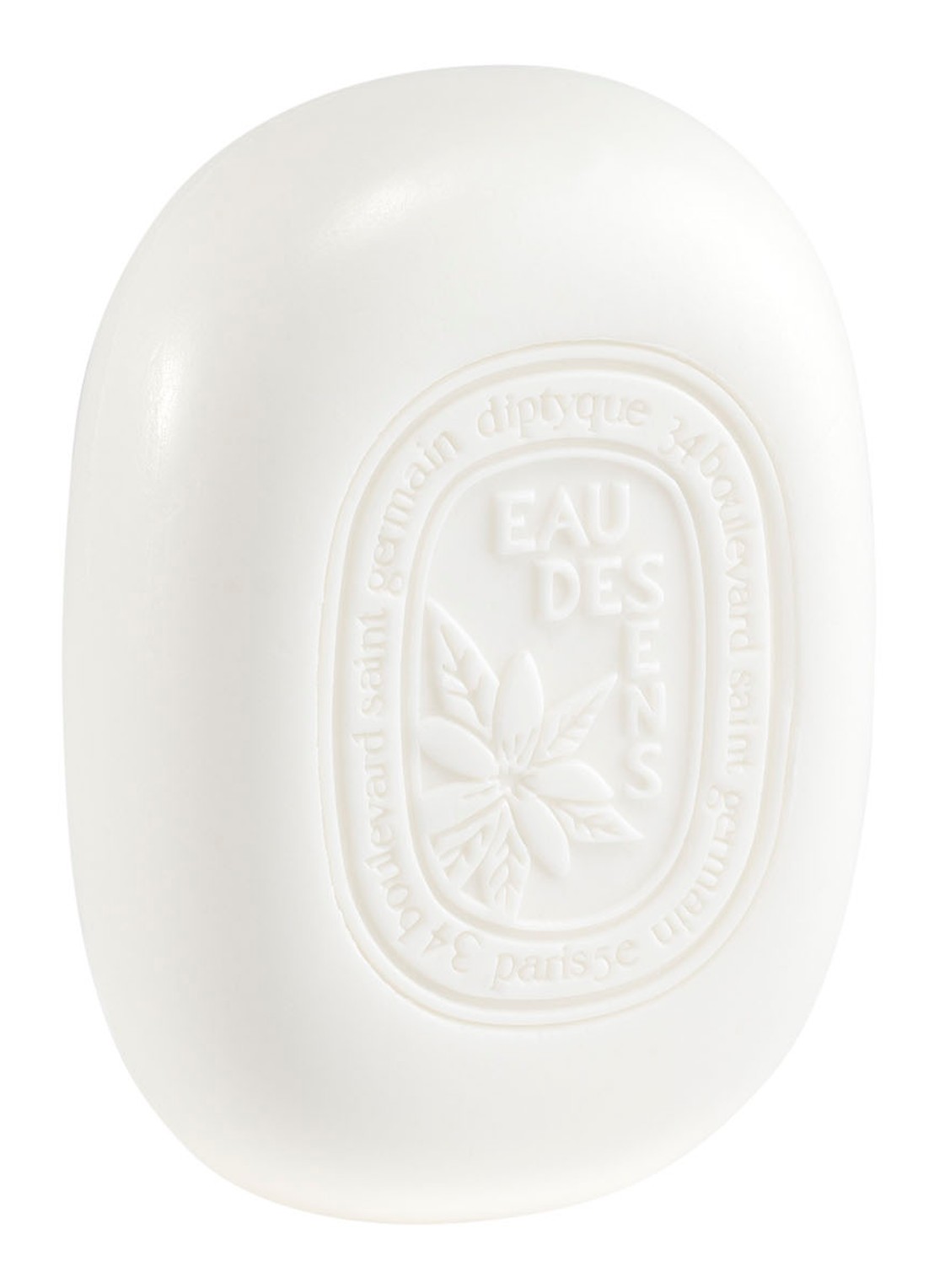 DIPTYQUE Eau des Sens Soap - zeep - voorkant undefined