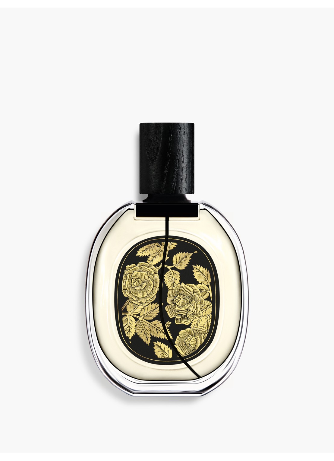 DIPTYQUE Eau Rose Limited Edition Eau de Parfum - achterkant 4 undefined