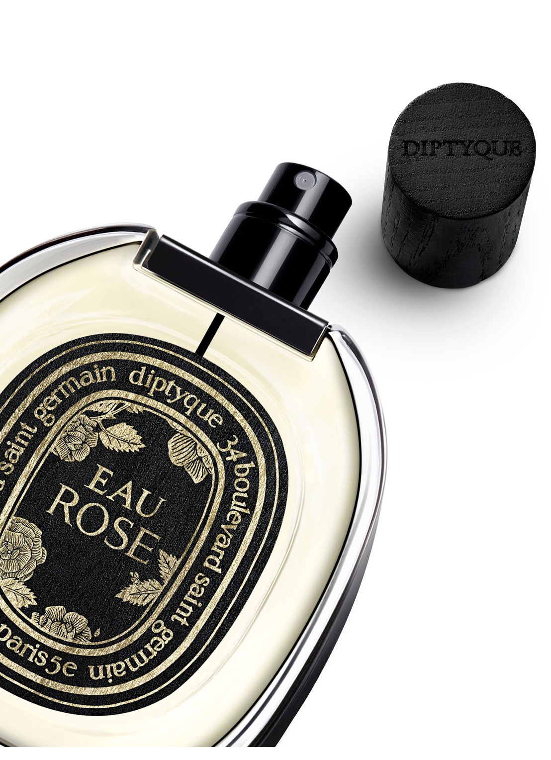 DIPTYQUE Eau Rose Limited Edition Eau de Parfum - detail 3 undefined