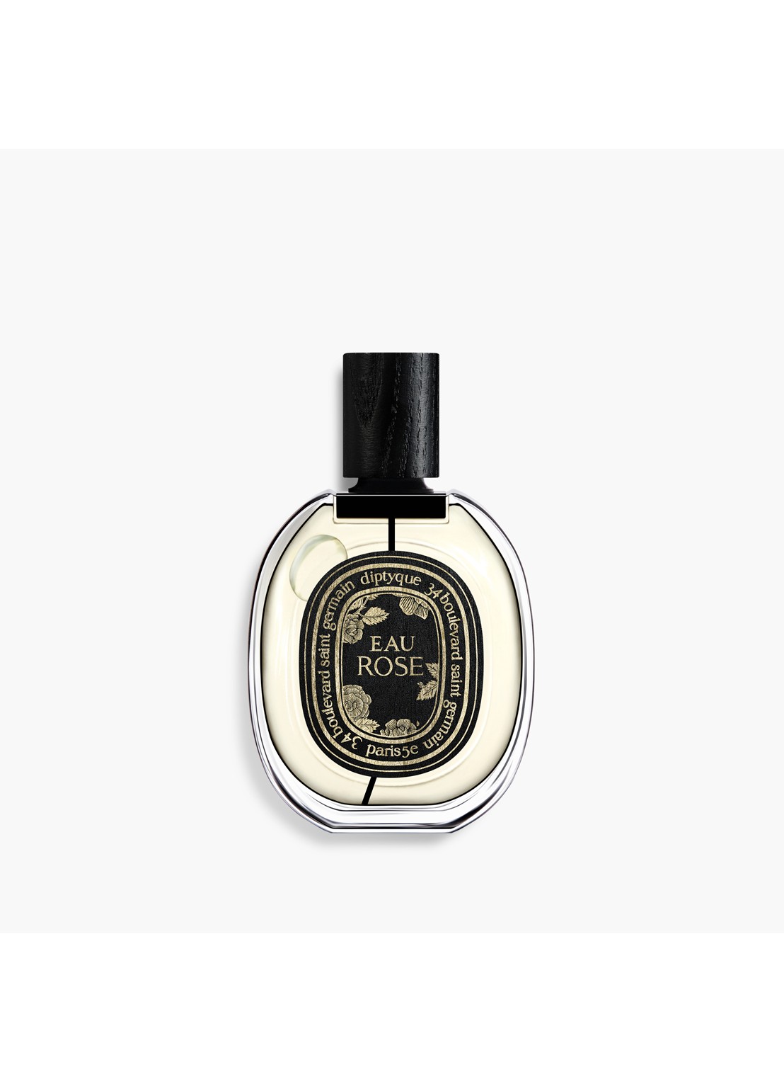 DIPTYQUE Eau Rose Limited Edition Eau de Parfum - voorkant undefined