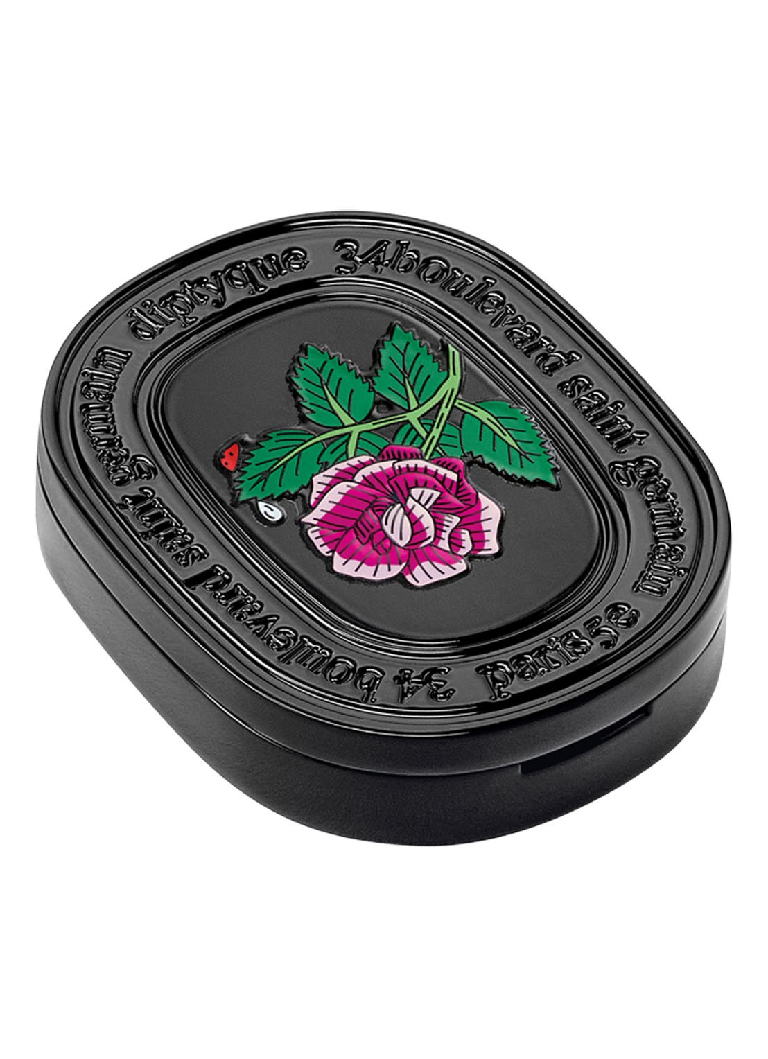 DIPTYQUE Eau Rose Solid Perfume - solide parfum - voorkant 2 undefined