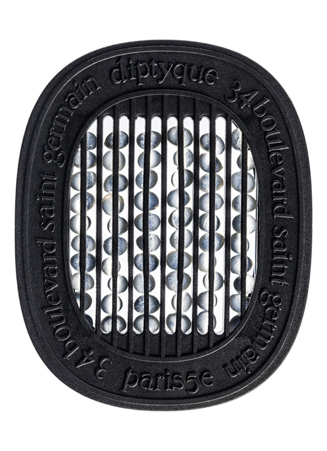 DIPTYQUE Figuier Diffuser Capsule - autoparfum - voorkant undefined