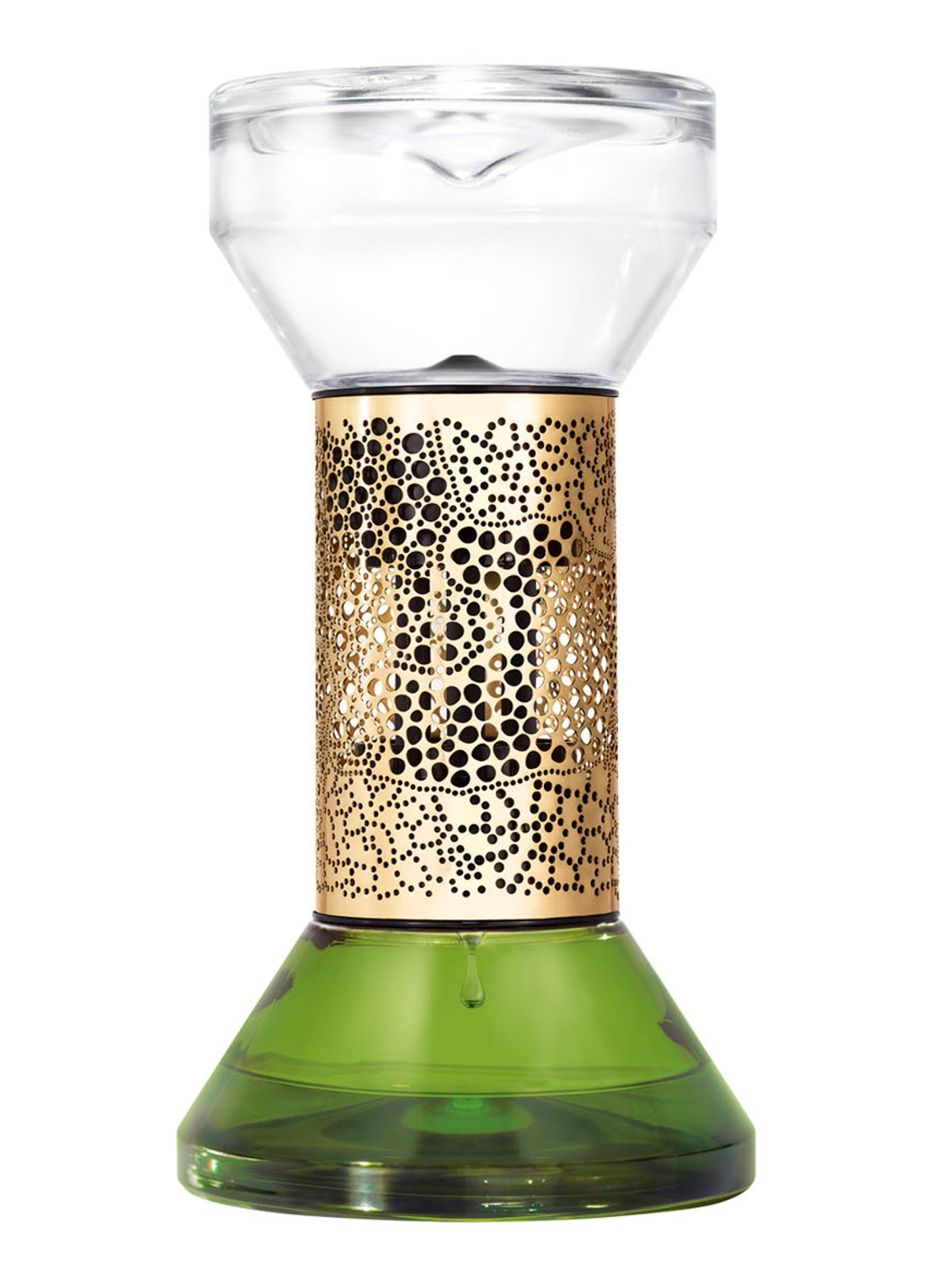 DIPTYQUE Figuier Hourglass Diffuser - geurdiffuser - voorkant undefined
