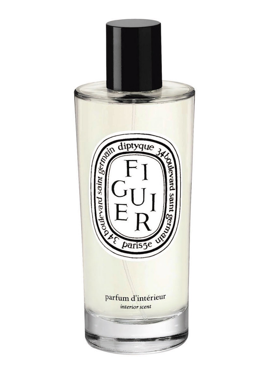 DIPTYQUE Figuier Room Spray - geurspray 150 ml - voorkant undefined