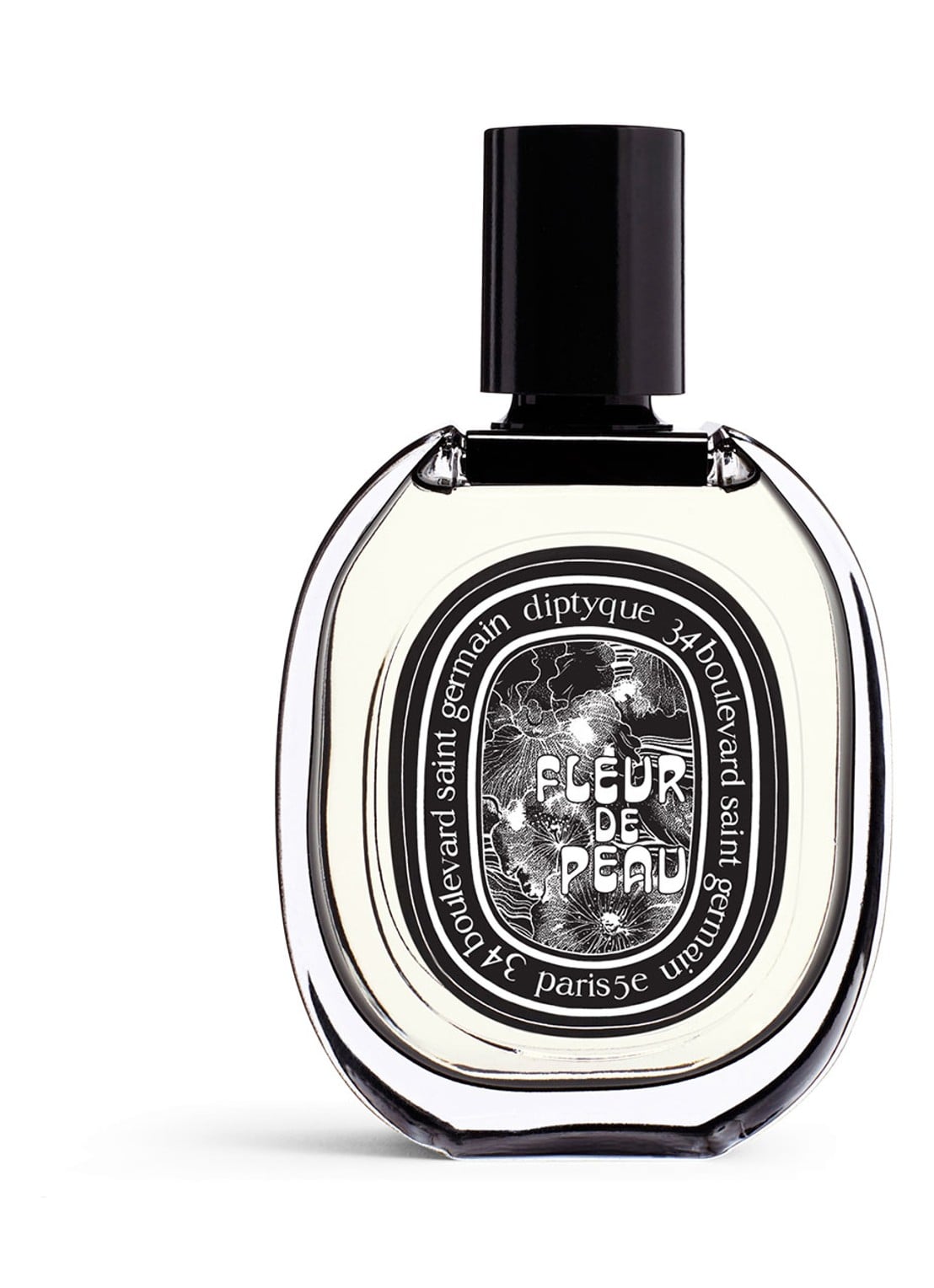 DIPTYQUE Fleur de Peau Eau de Parfum - voorkant undefined