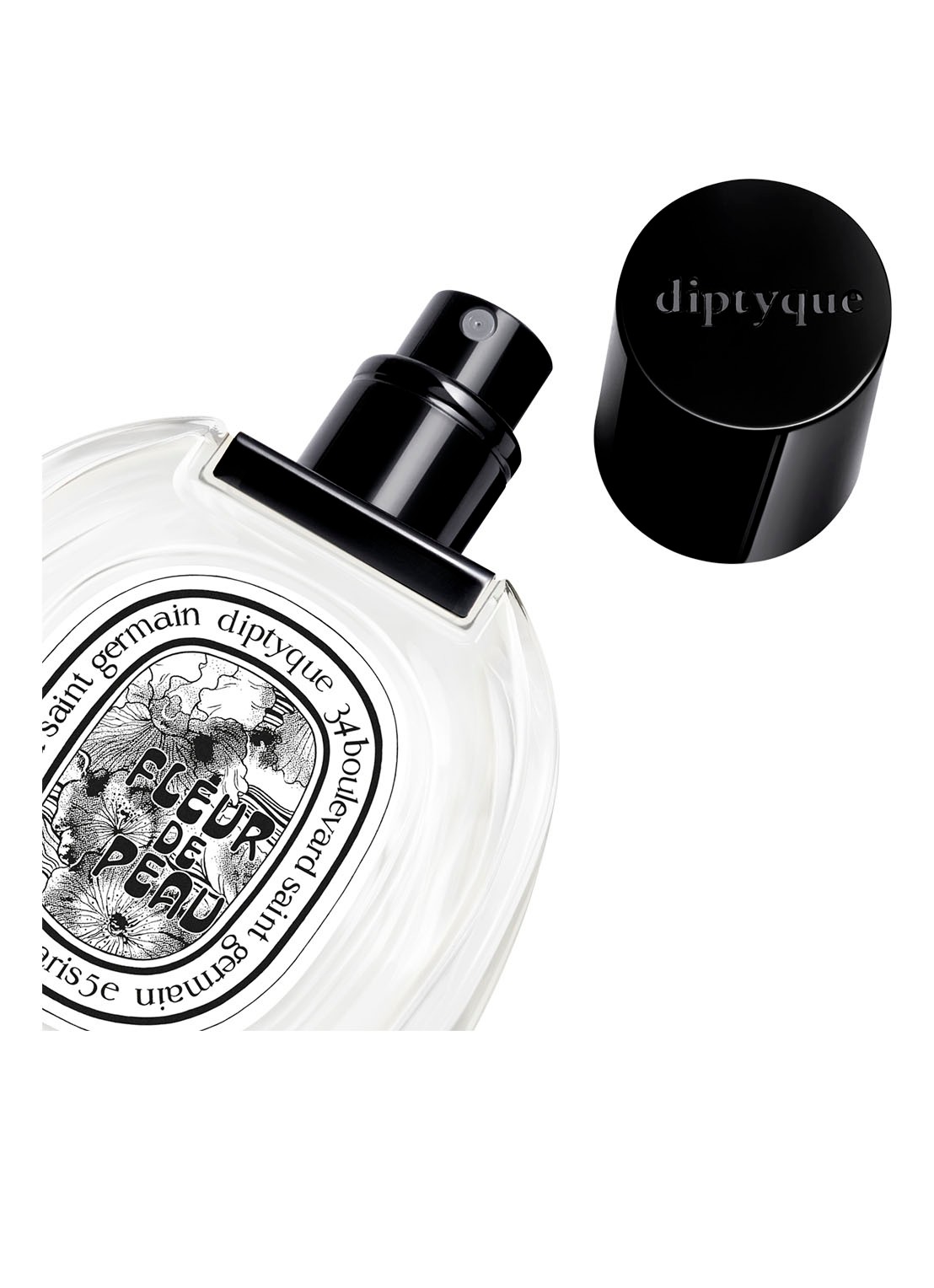 DIPTYQUE Fleur de Peau Eau De Toilette - detail 5 undefined