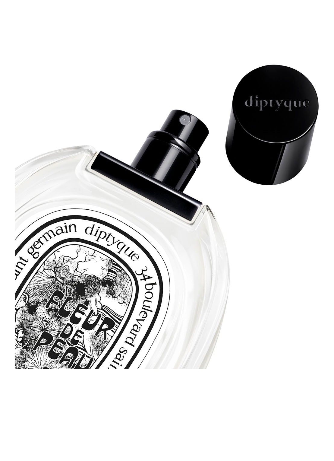 DIPTYQUE Fleur de Peau Eau De Toilette - detail 7 undefined