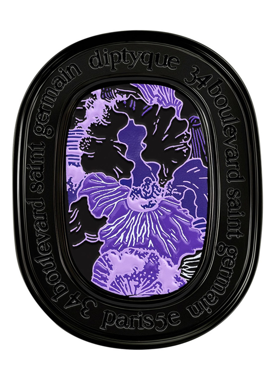 DIPTYQUE Fleur de Peau Solid Perfume  - voorkant undefined