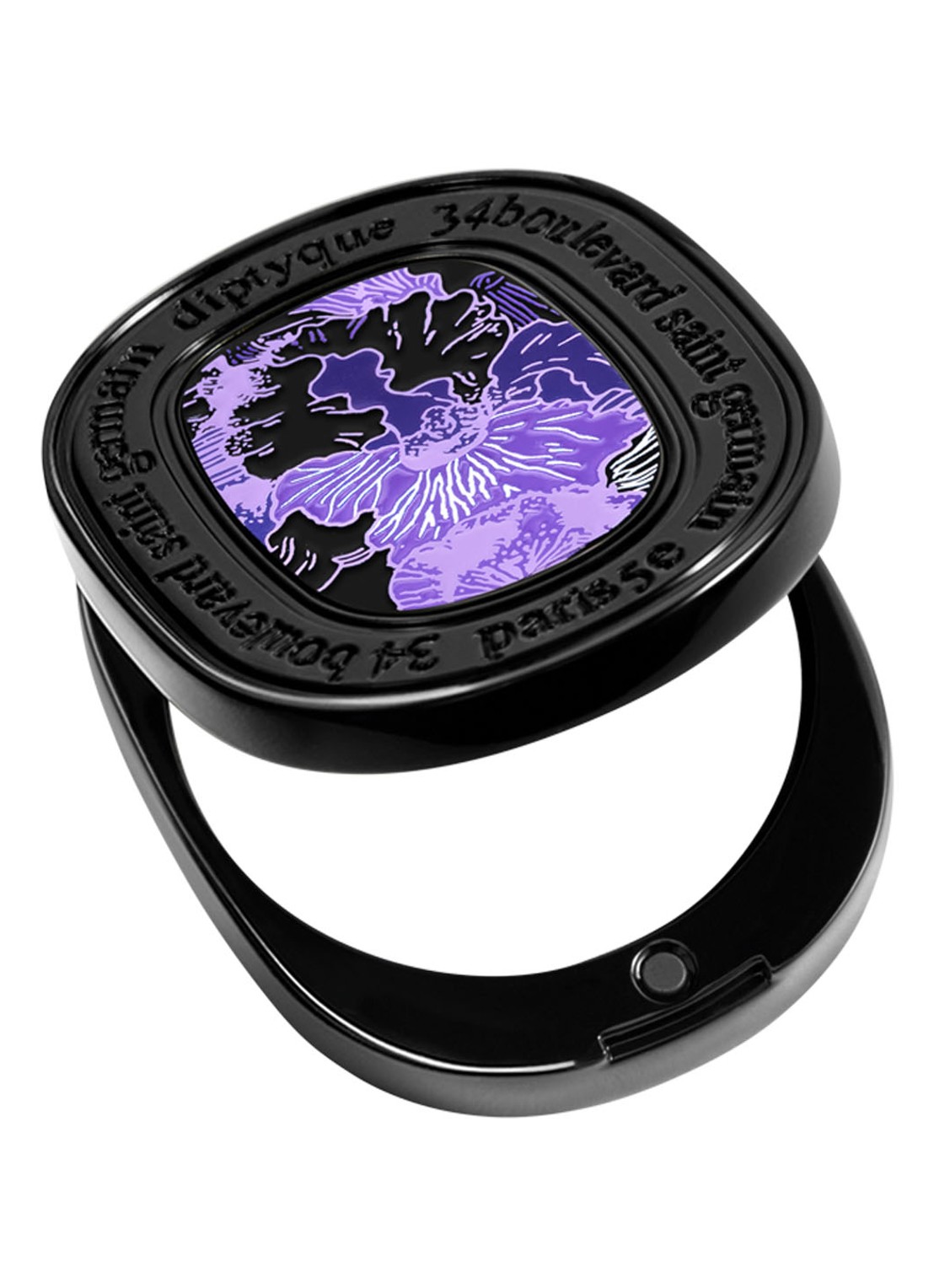 DIPTYQUE Fleur de Peau Solid Perfume  - voorkant 2 undefined