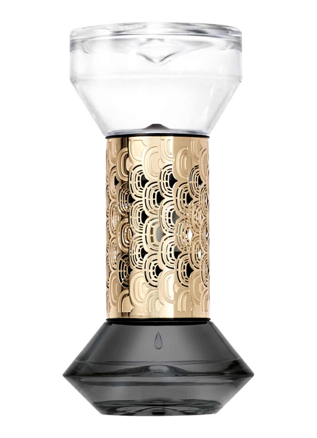 DIPTYQUE Hourglass Diffuser Baies - geurdiffuser - voorkant undefined