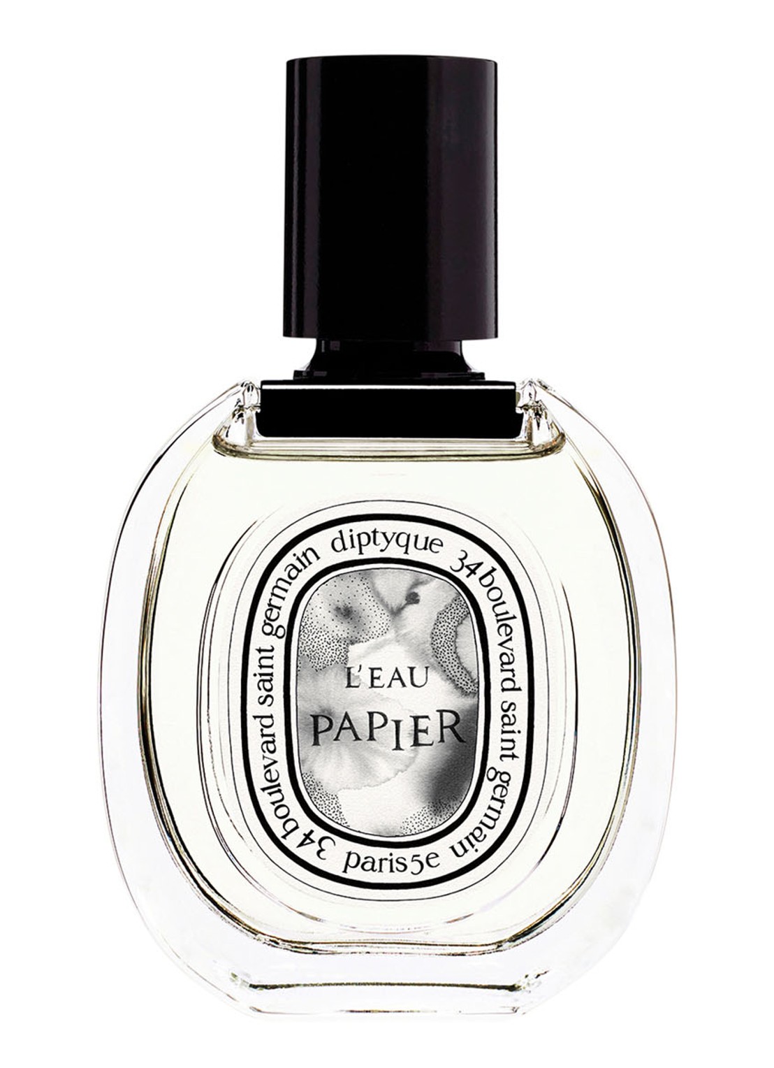 DIPTYQUE L'Eau Papier Eau de Toilette - voorkant undefined