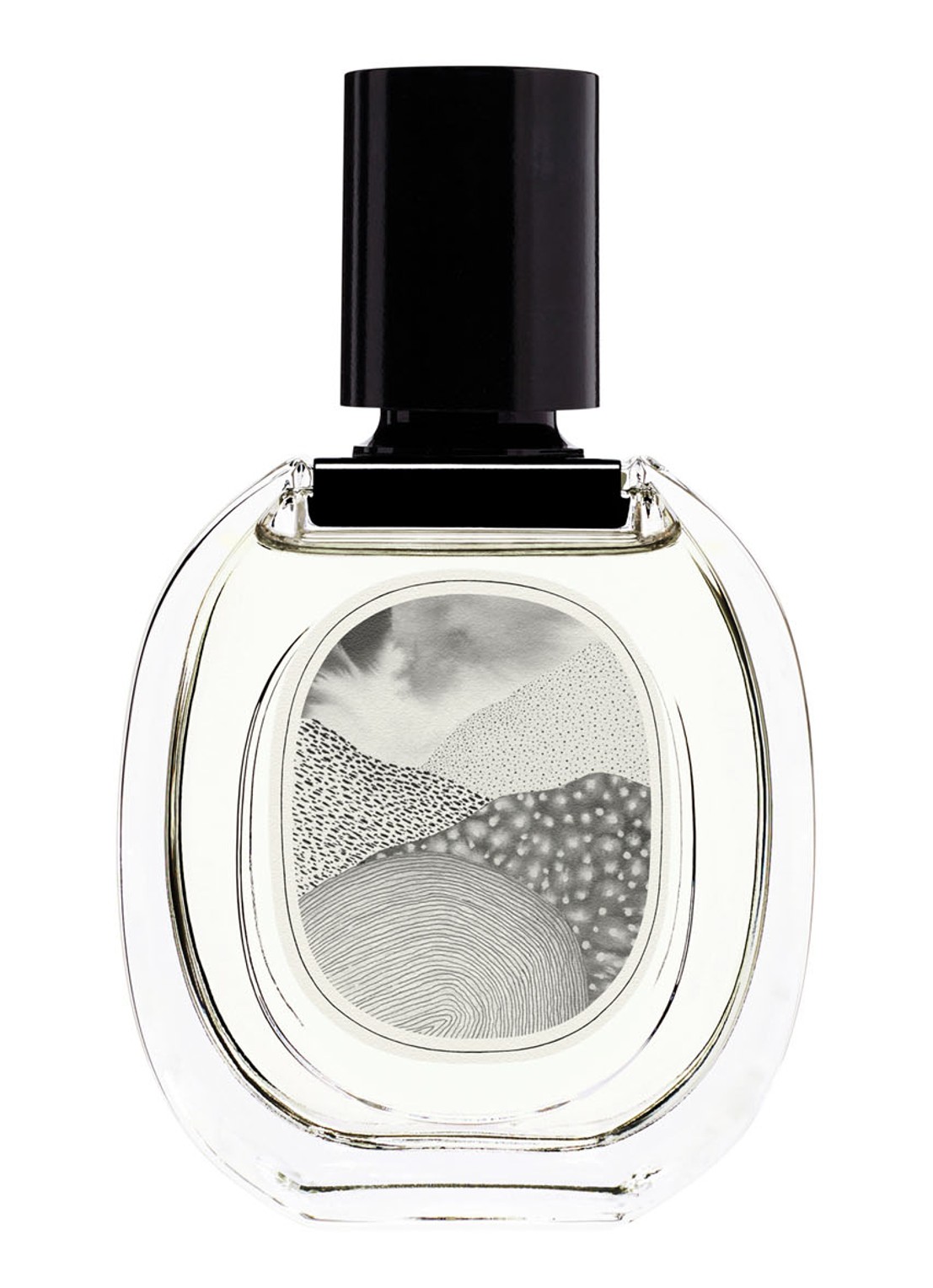 DIPTYQUE L'Eau Papier Eau de Toilette - voorkant 3 undefined