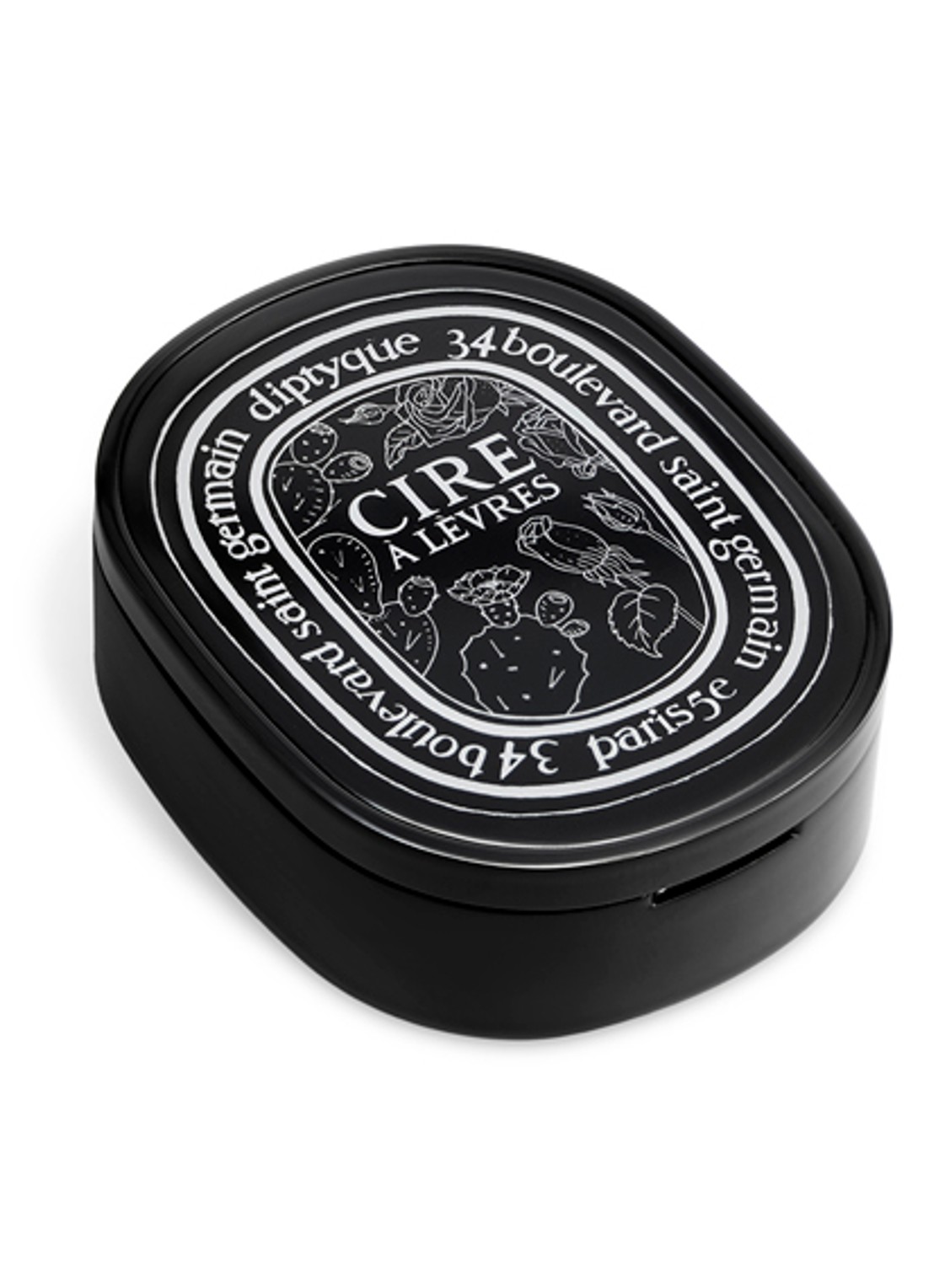 DIPTYQUE Lip Wax - lippenbalsem - voorkant undefined
