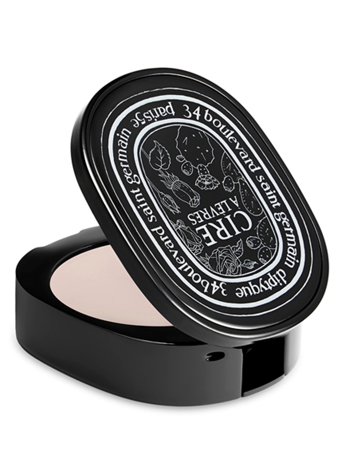 DIPTYQUE Lip Wax - lippenbalsem - voorkant 2 undefined