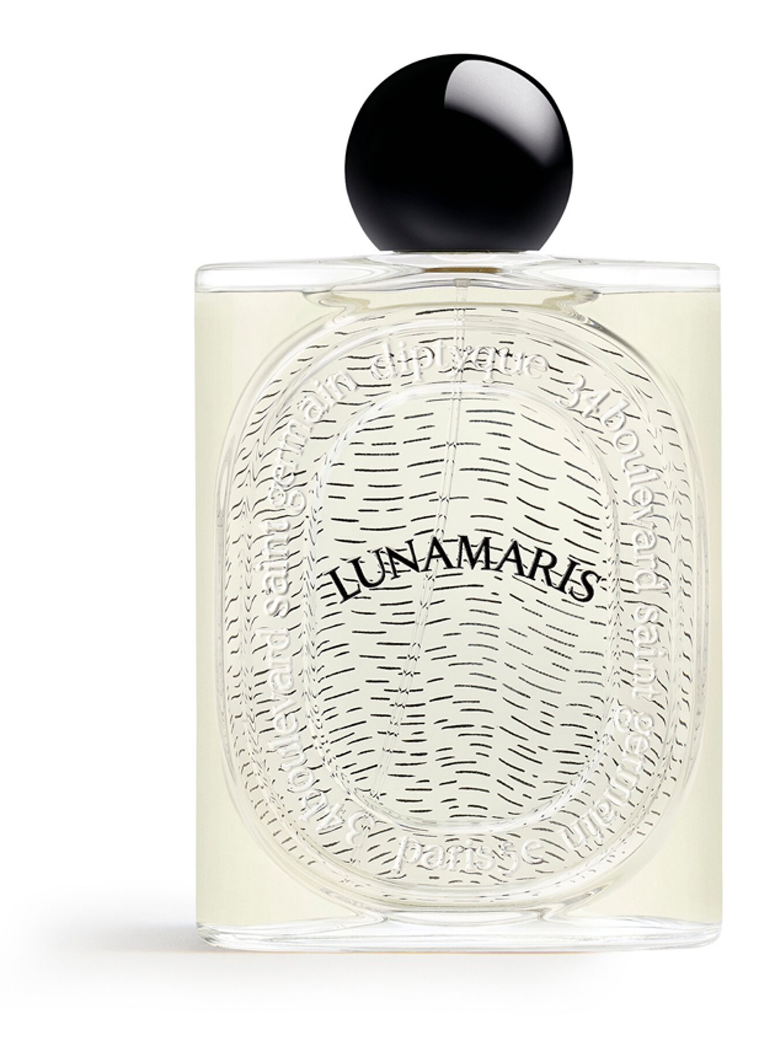 DIPTYQUE Lunamaris Premium Eau de Parfum - voorkant 4 undefined