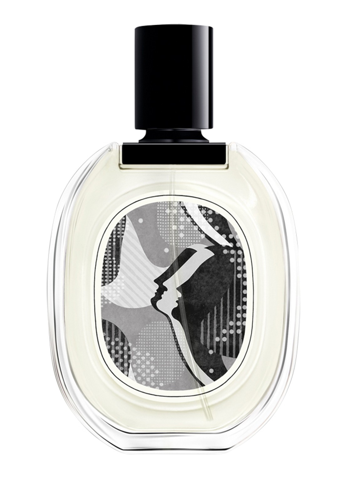 DIPTYQUE Orphéon Eau de Toilette - achterkant undefined