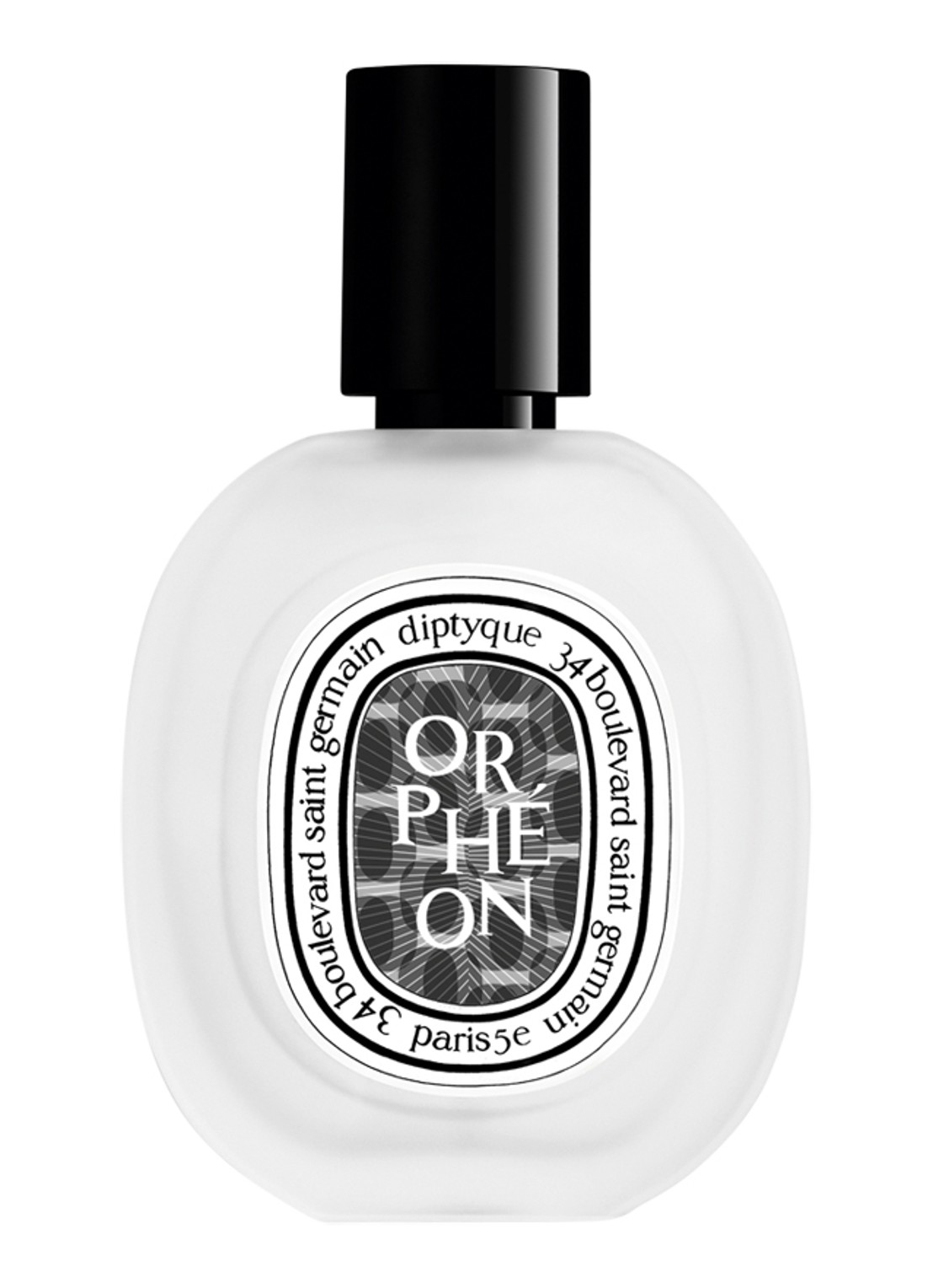 DIPTYQUE Orphéon Hair Mist - voorkant 2 undefined
