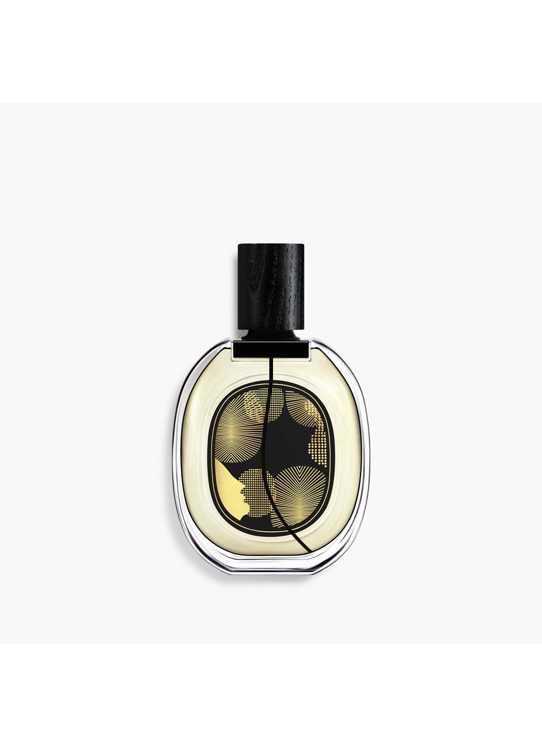 DIPTYQUE Orphéon Limited Edition Eau de Parfum - achterkant 4 undefined
