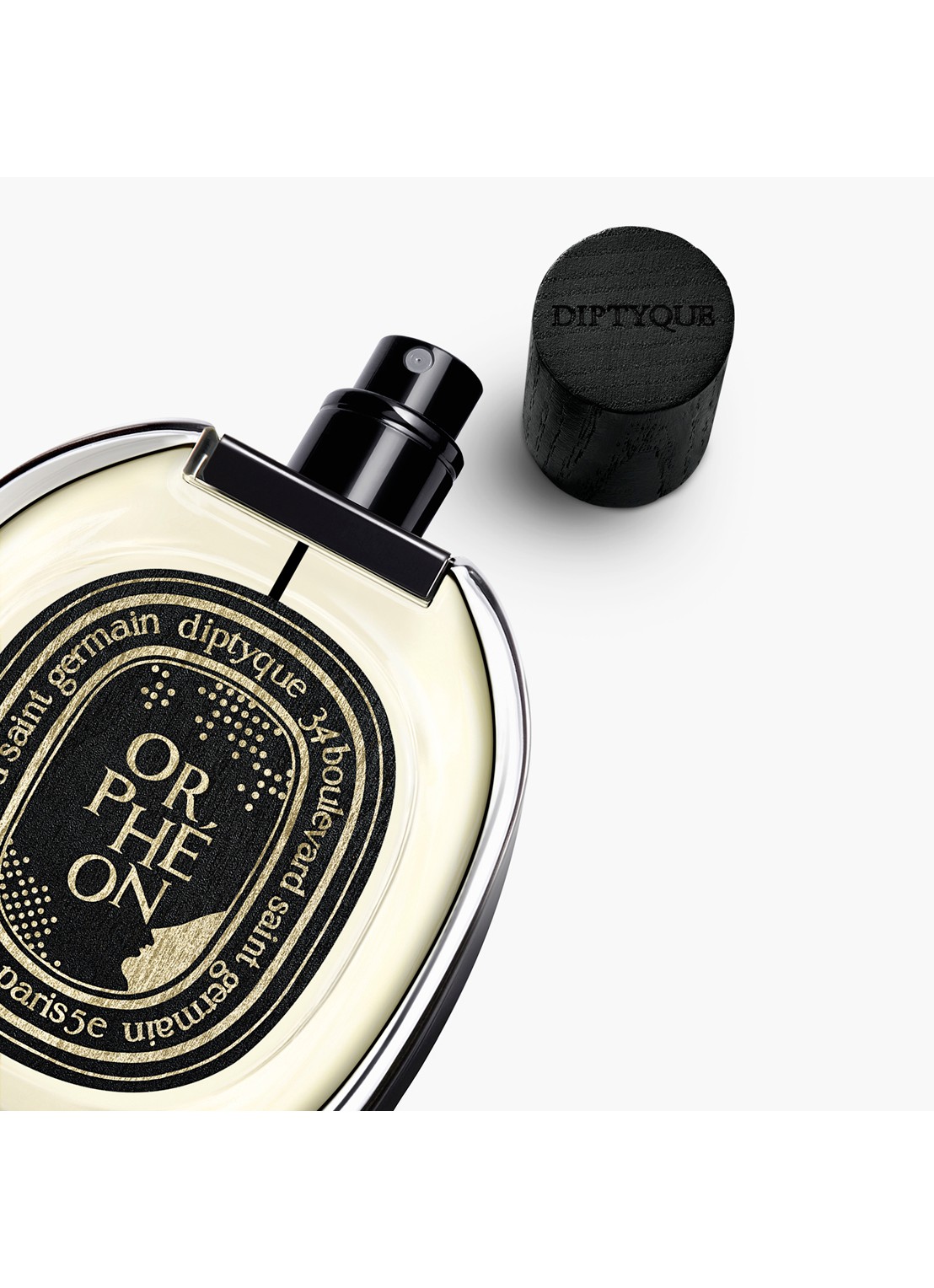 DIPTYQUE Orphéon Limited Edition Eau de Parfum - detail 3 undefined