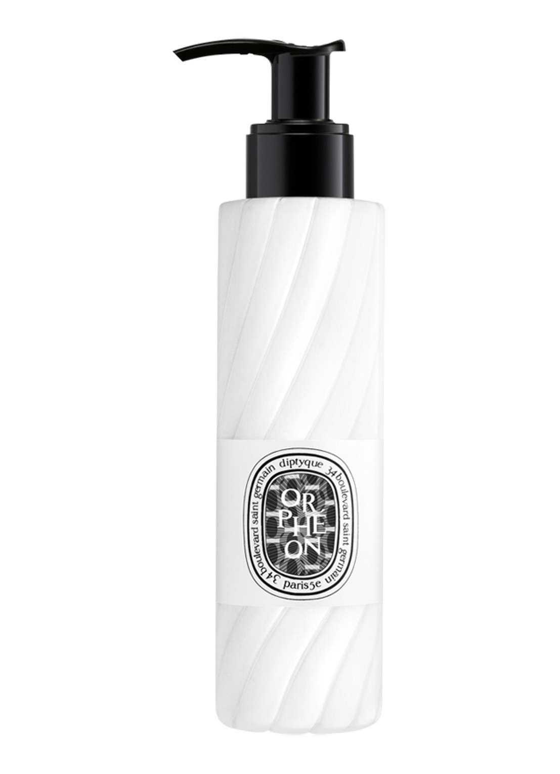 DIPTYQUE Orphéon Perfumed Body Lotion - voorkant undefined