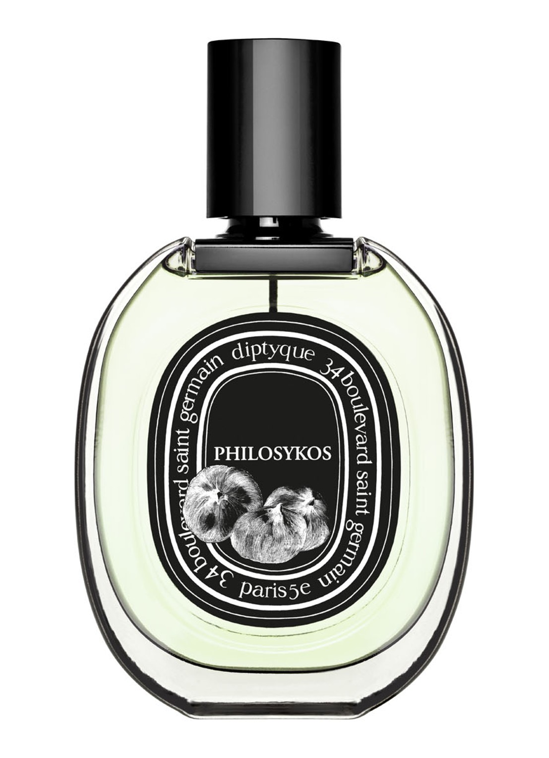 DIPTYQUE Philosykos Eau de Parfum - voorkant undefined