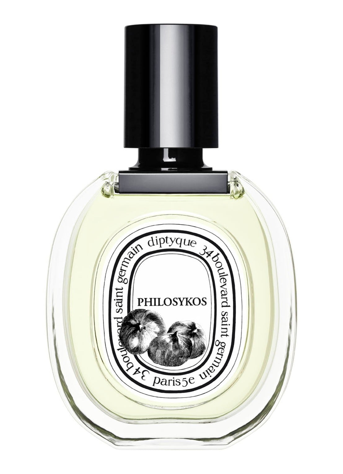 DIPTYQUE Philosykos Eau de Toilette - voorkant undefined