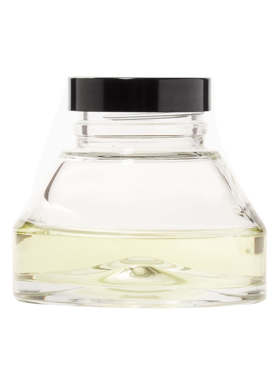 DIPTYQUE Refill Hourglass 34 Boulevard - geurdiffuser navulling - voorkant undefined
