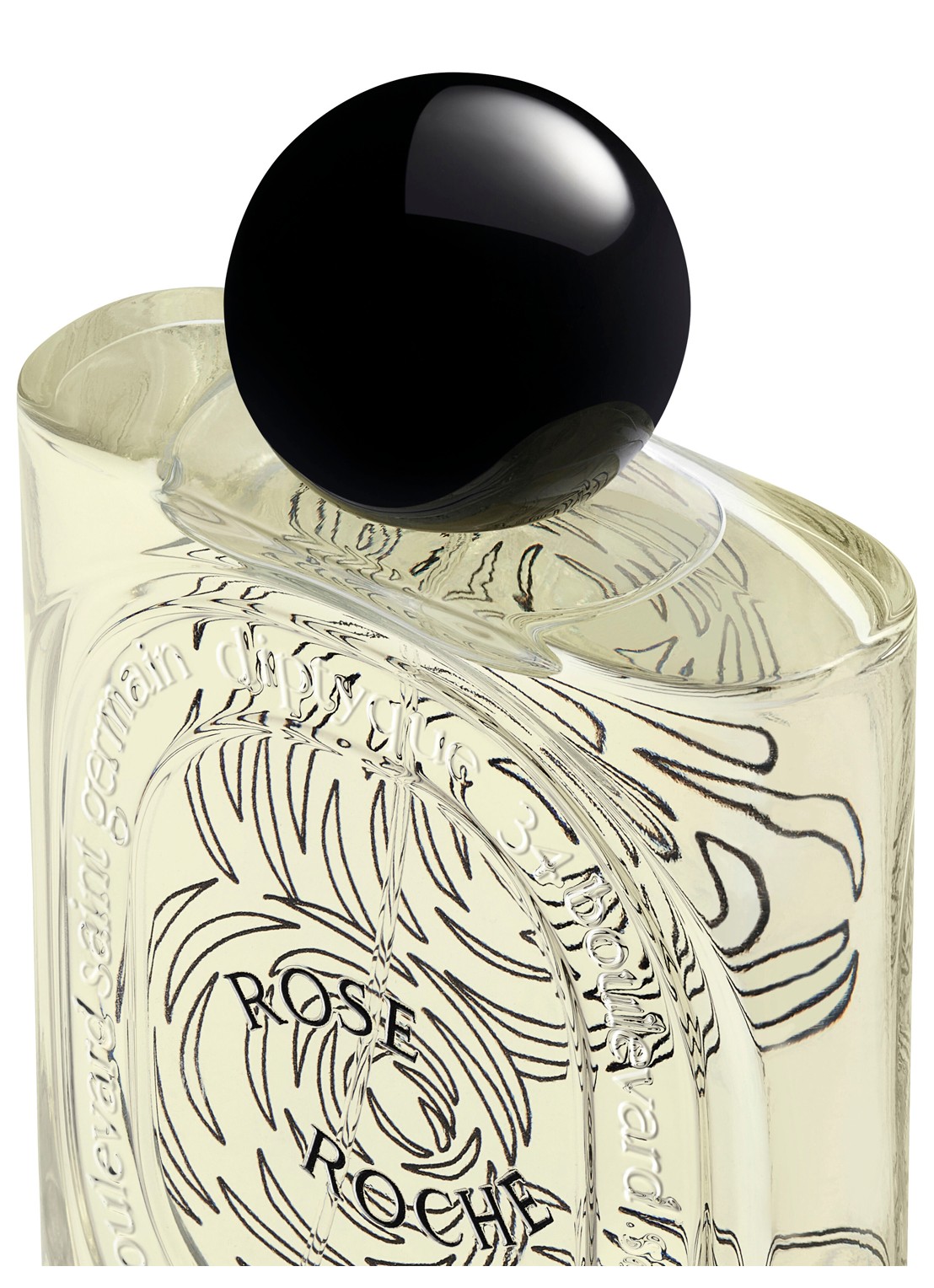 DIPTYQUE Rose Roche Premium Eau de Parfum - detail 3 undefined