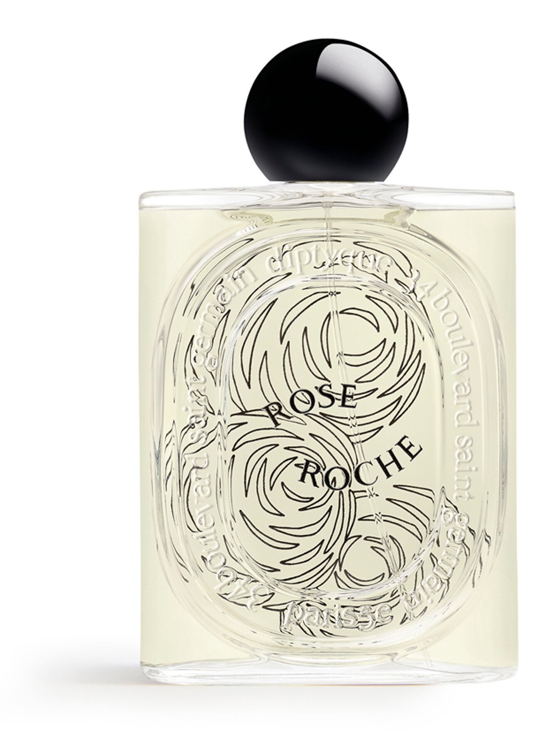 DIPTYQUE Rose Roche Premium Eau de Parfum - voorkant undefined