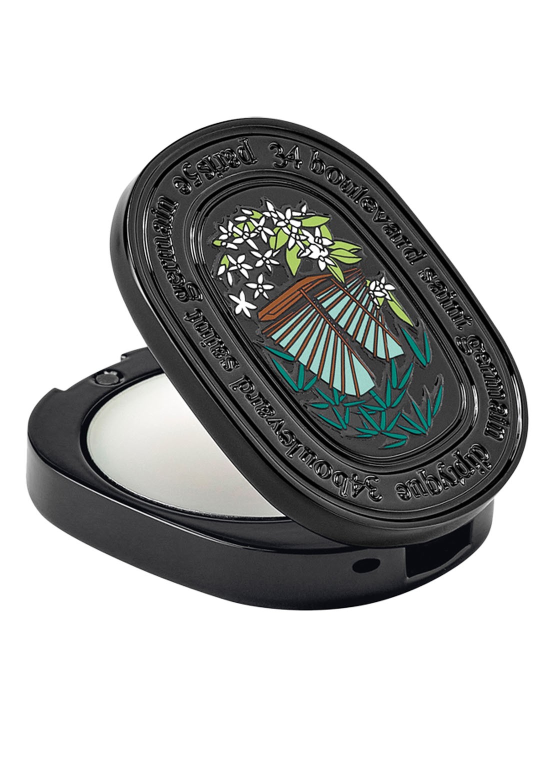 DIPTYQUE Solid Perfume - solide parfum - voorkant do son