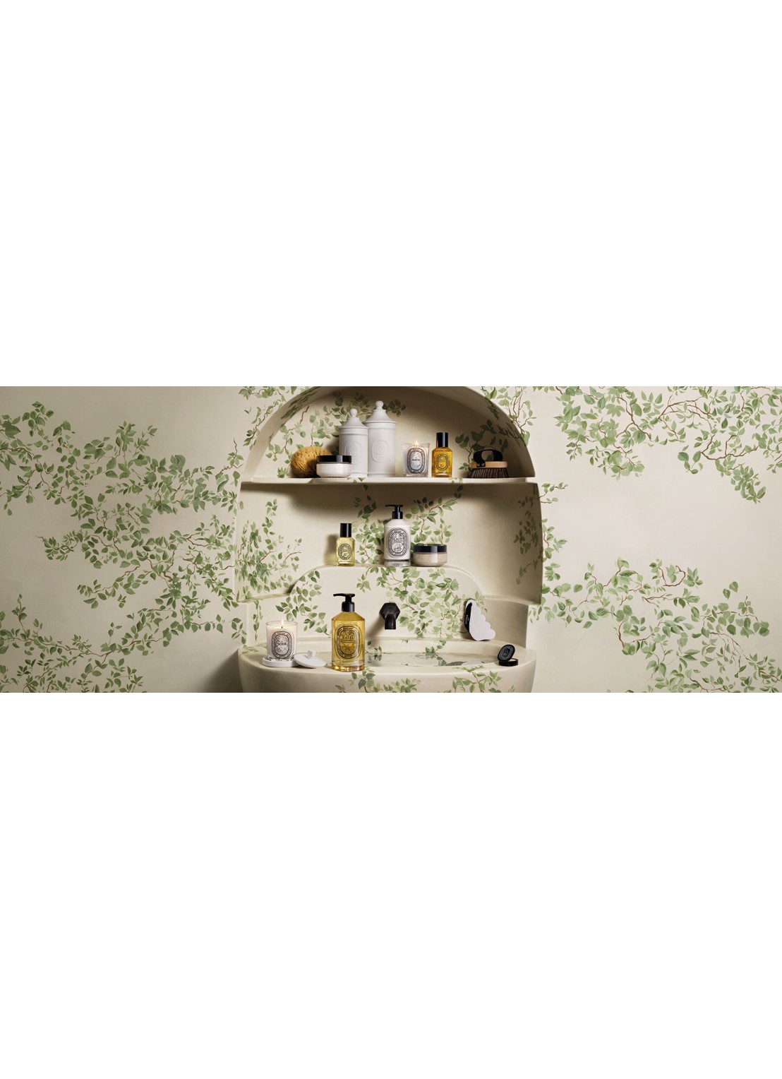 DIPTYQUE Soothing Cleansing Gel - detail 3 undefined