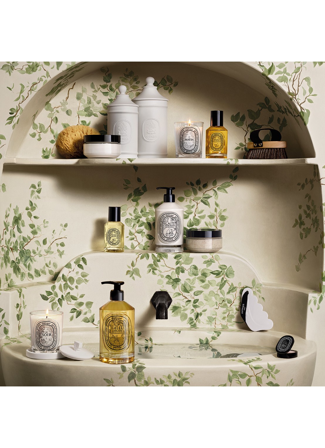 DIPTYQUE Soothing Rich Body Balm  - detail 3 undefined