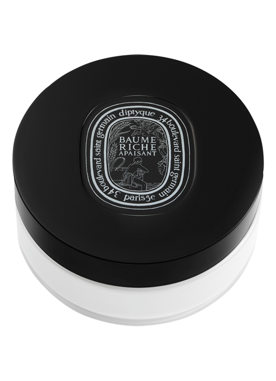 DIPTYQUE Soothing Rich Body Balm  - voorkant 4 undefined