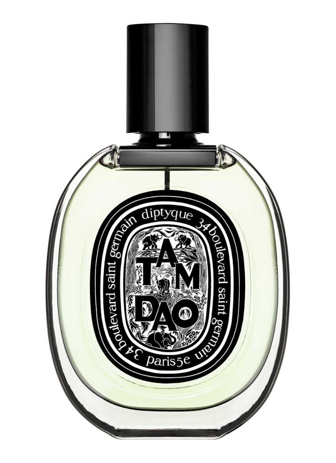 DIPTYQUE Tam Dao Eau de Parfum - voorkant undefined
