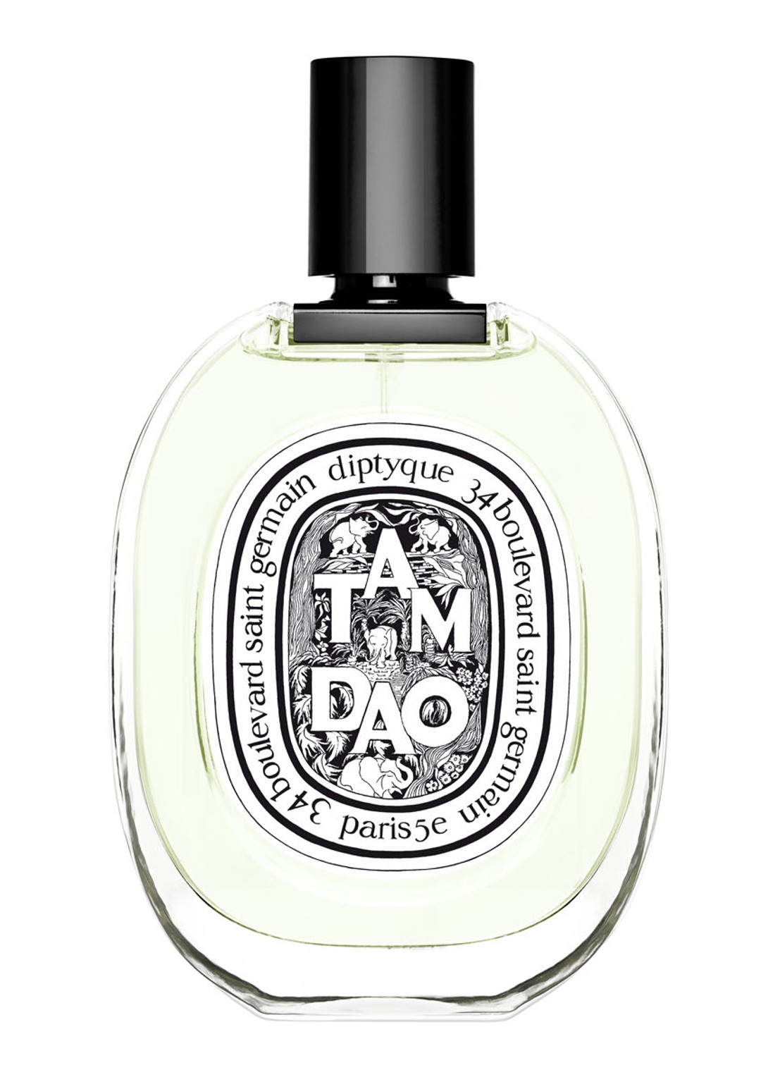 DIPTYQUE Tam Dao Eau de Toilette  - voorkant undefined