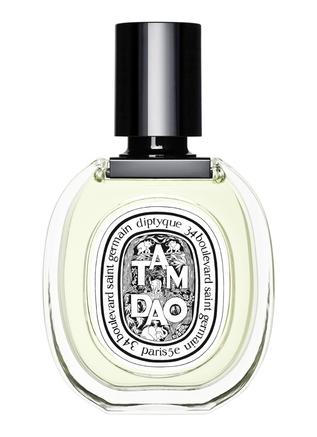 DIPTYQUE Tam Dao Eau de Toilette  - voorkant undefined