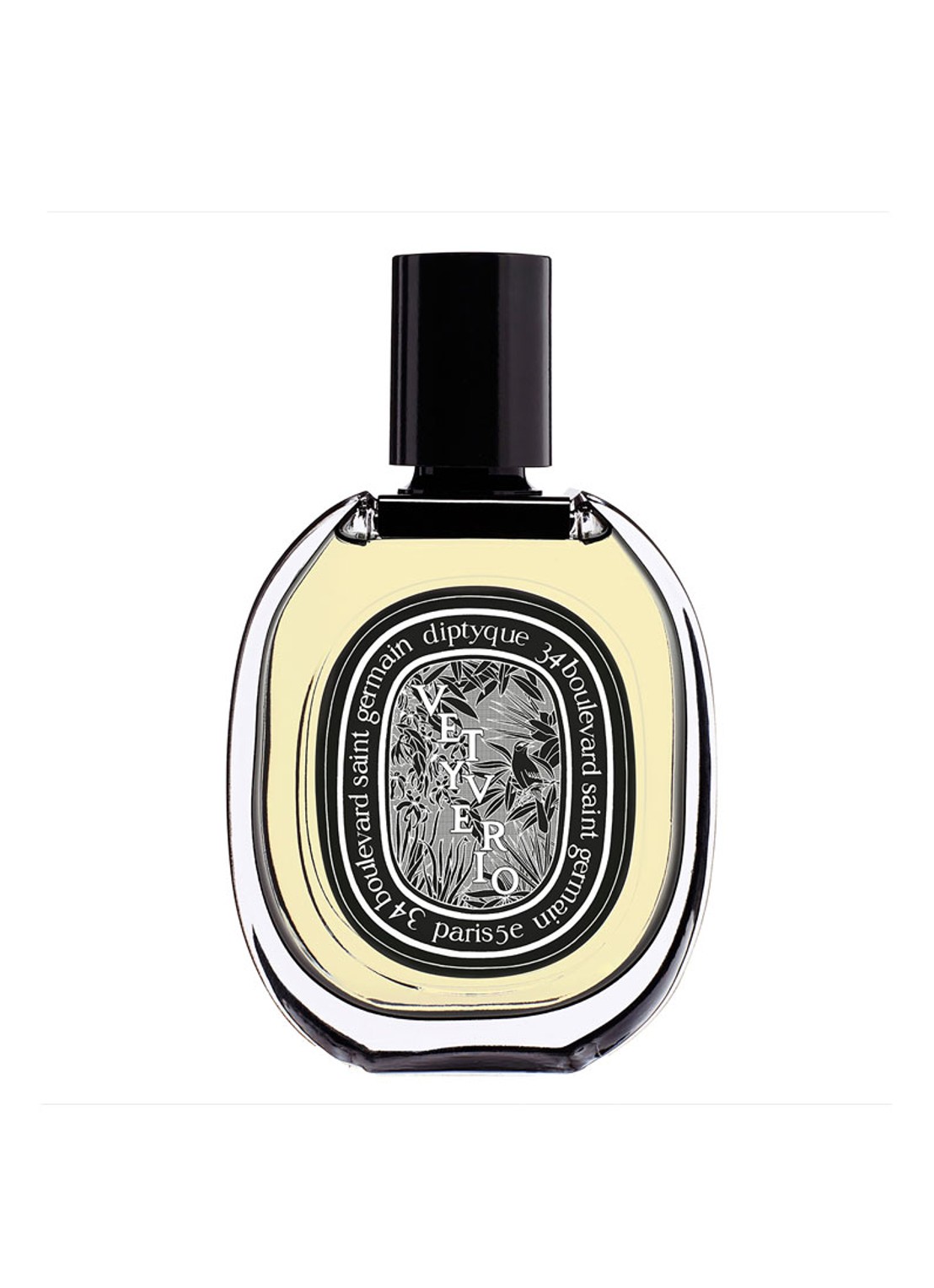 DIPTYQUE Vetyverio Eau de Parfum - voorkant undefined