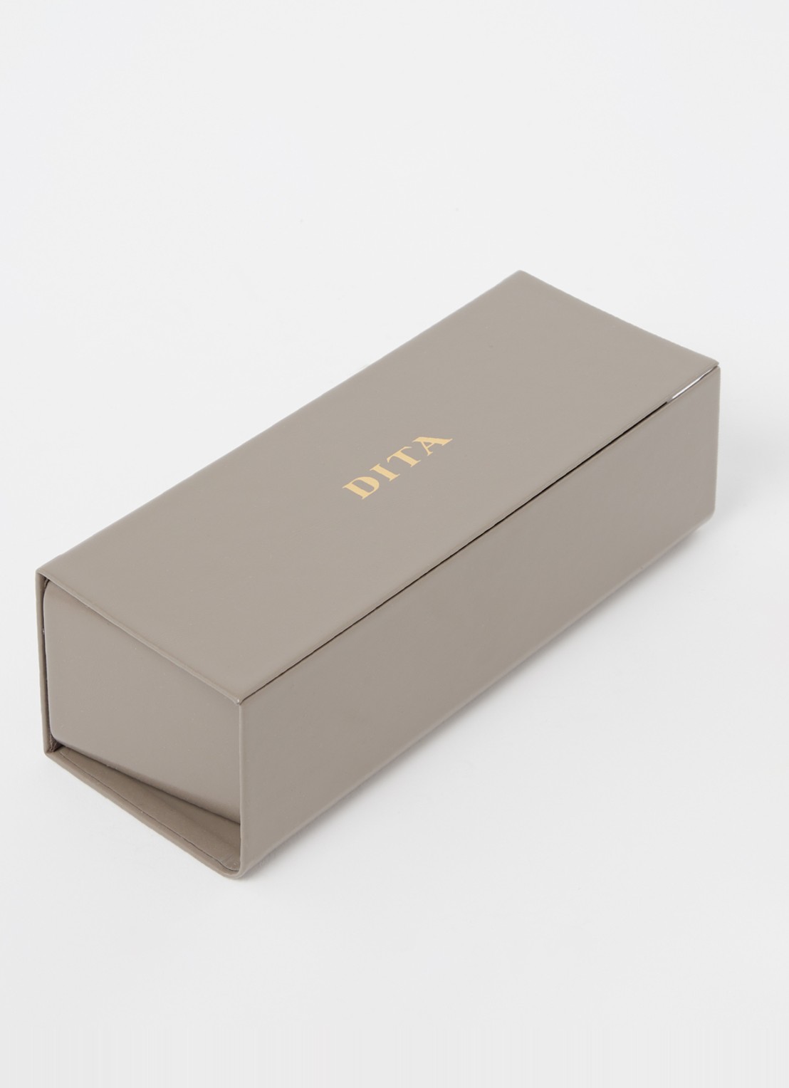 DITA Artoa 79 zonnebril DTS161 - detail 4 goud
