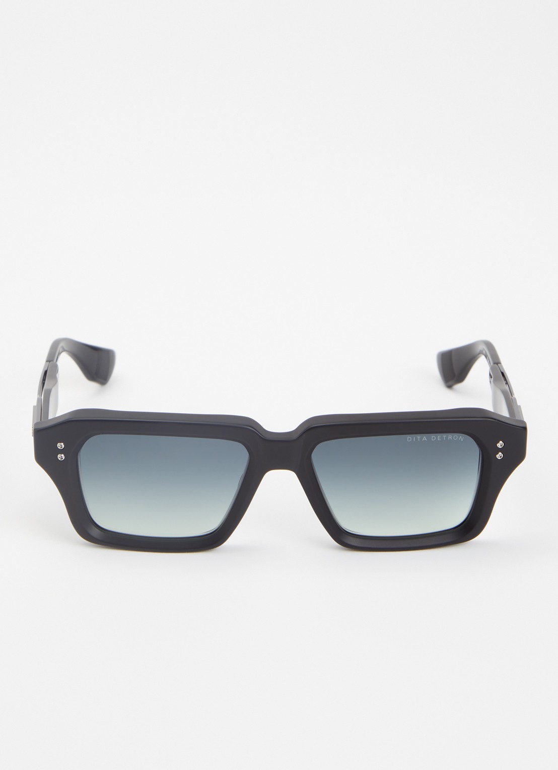 DITA Detron zonnebril D4000471  - detail zwart