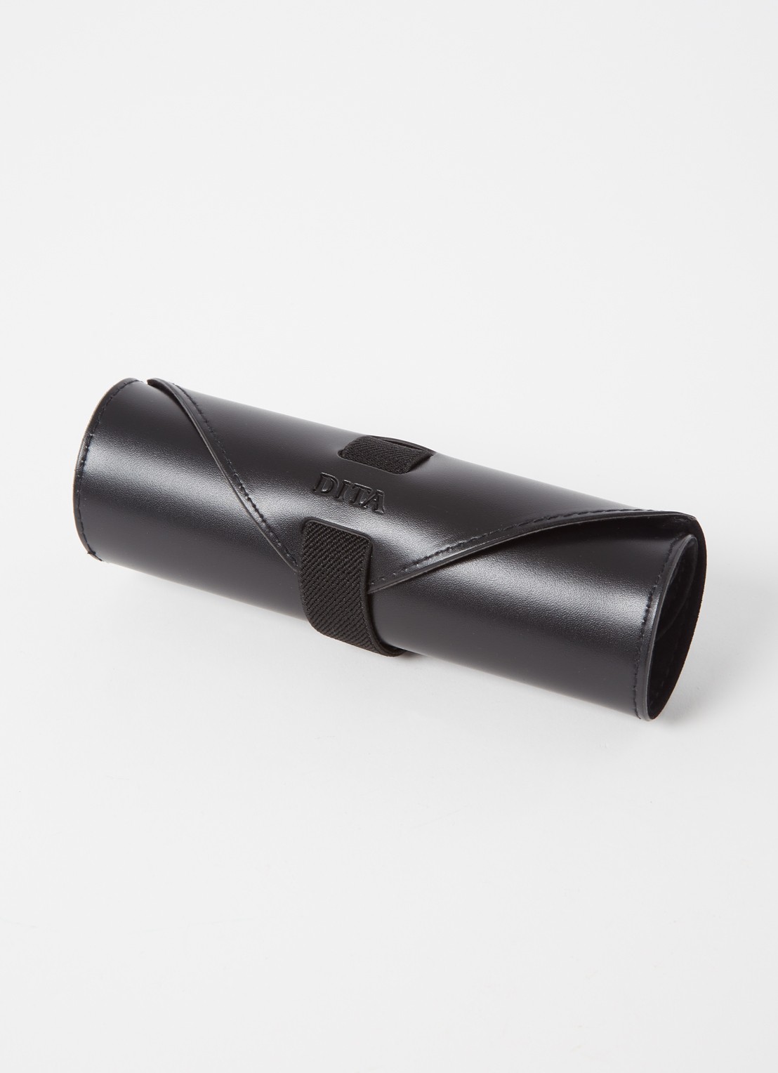 DITA Grand-Evo zonnebril anti-reflecterend DTS138 - detail goud