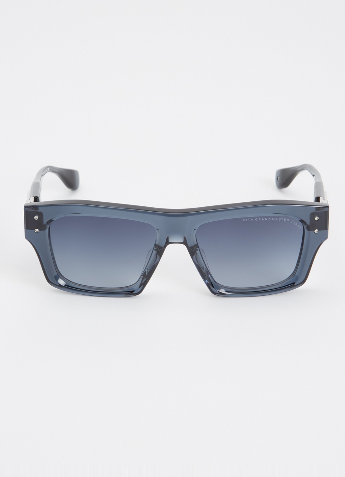 DITA Grandmaster-eight zonnebril DTS458 - detail 2 donkerblauw