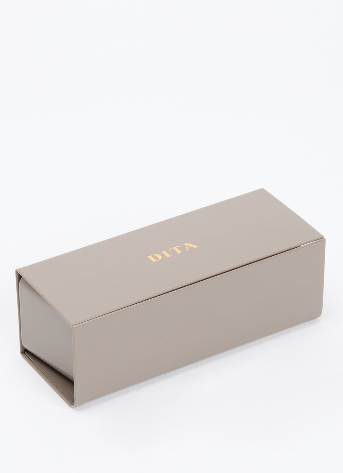 DITA Grandmaster-eight zonnebril DTS458 - detail 3 zwart