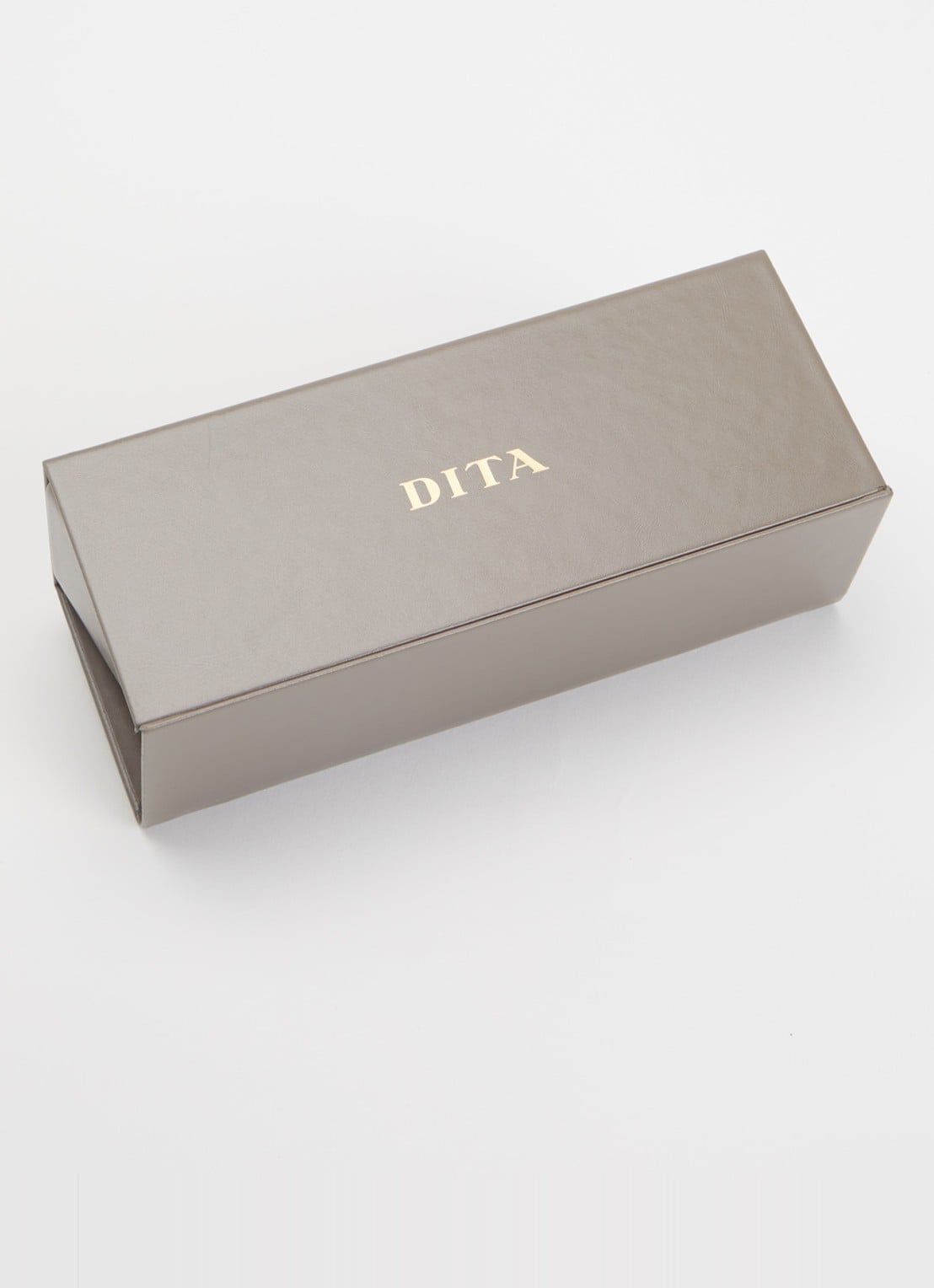 DITA Omsoana zonnebril anti-reflecterend D4000482  - detail 2 zwart