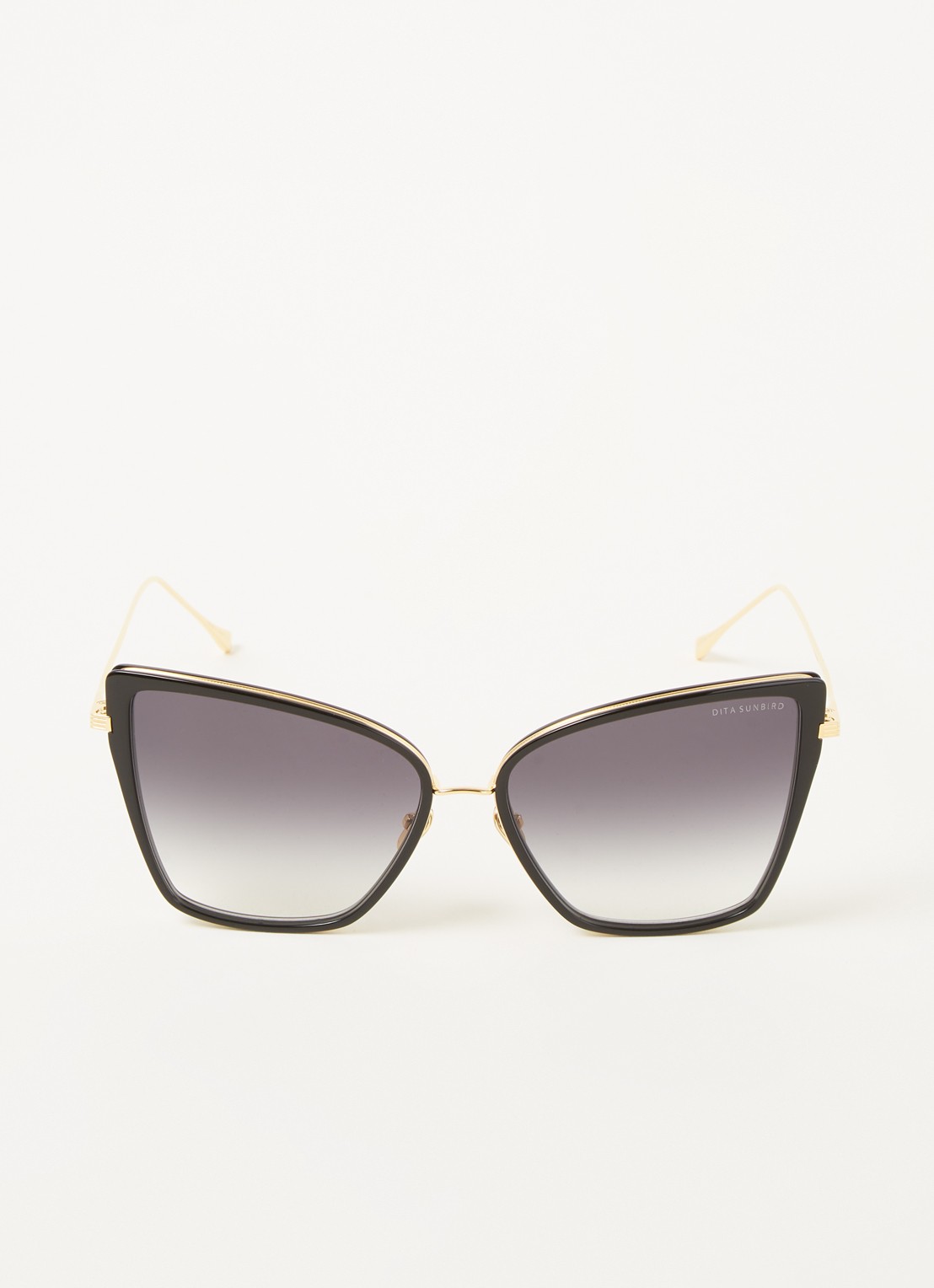 DITA Sunbird zonnebril anti-reflecterend 21013 - detail 3 goud