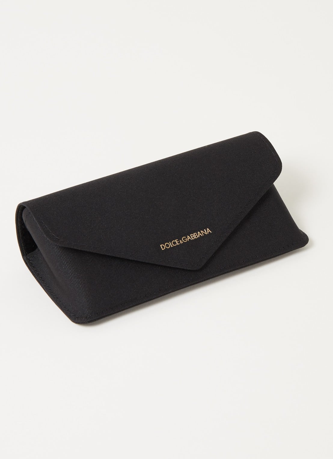 Dolce & Gabbana Barocco zonnebril DG4435 - detail 3 wit
