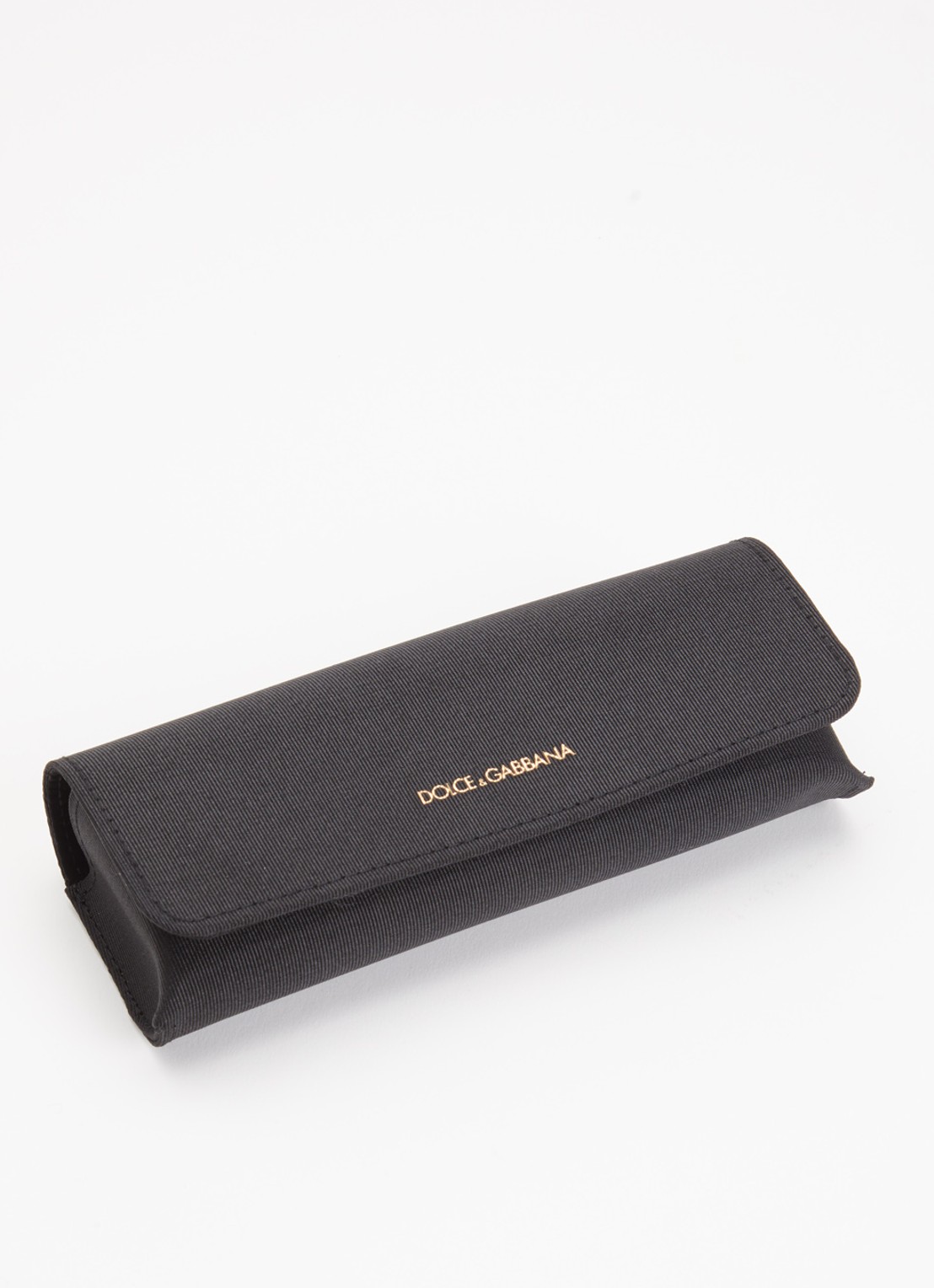 Dolce & Gabbana Buttefly zonnebril DG2321 - detail 3 goud