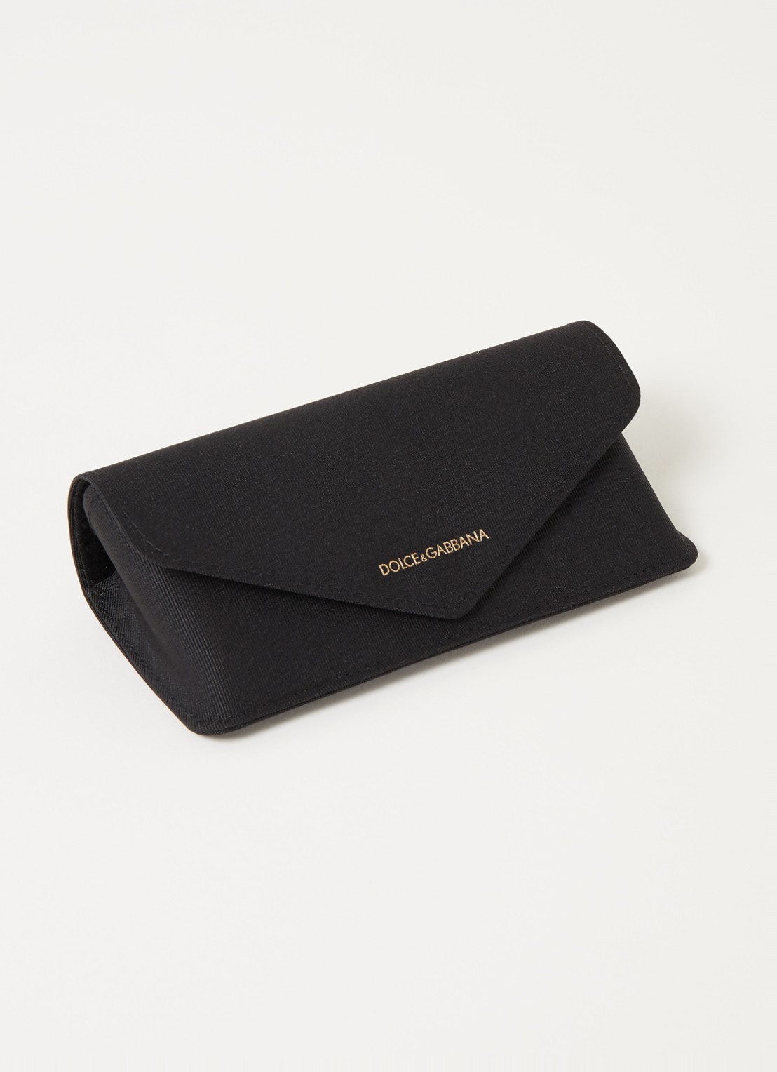Dolce & Gabbana Cat Eye zonnebril DG4450 - detail 4 wit